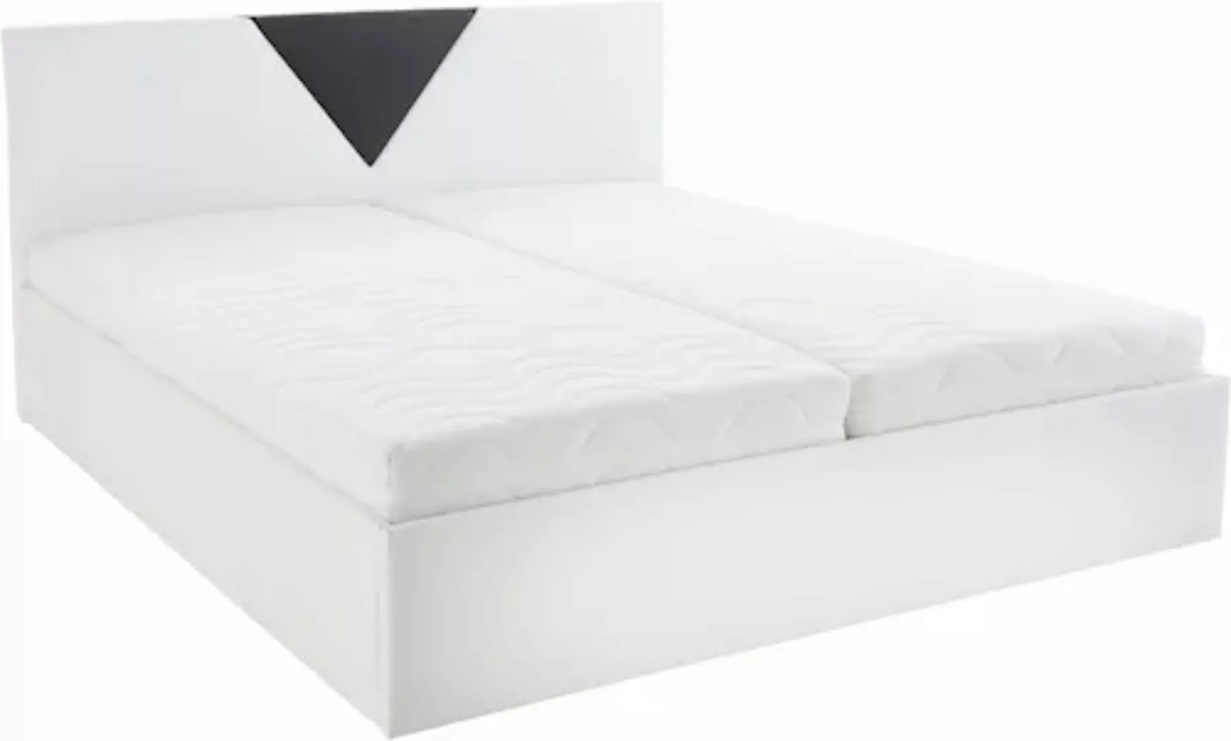 Westfalia Schlafkomfort Polsterbett »Malibu«, inkl. Bettkasten bei Ausführu günstig online kaufen
