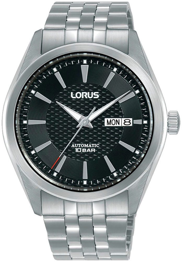 LORUS Automatikuhr Classic RL483BX9, Armbanduhr, Herrenuhr, günstig online kaufen