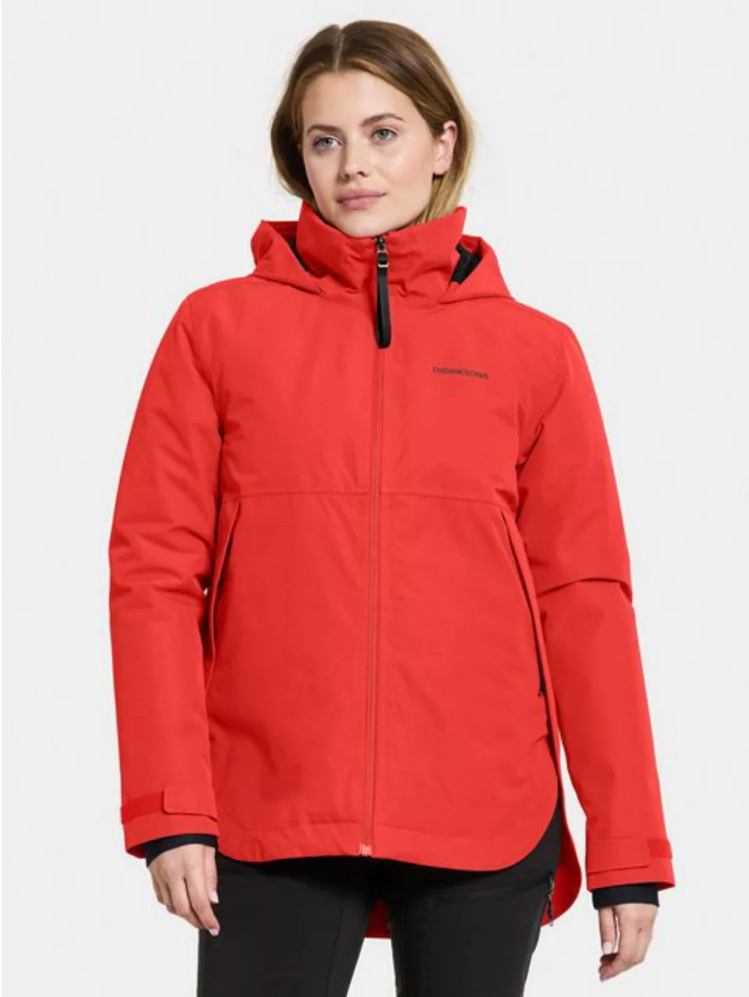 Didriksons Outdoorjacke günstig online kaufen