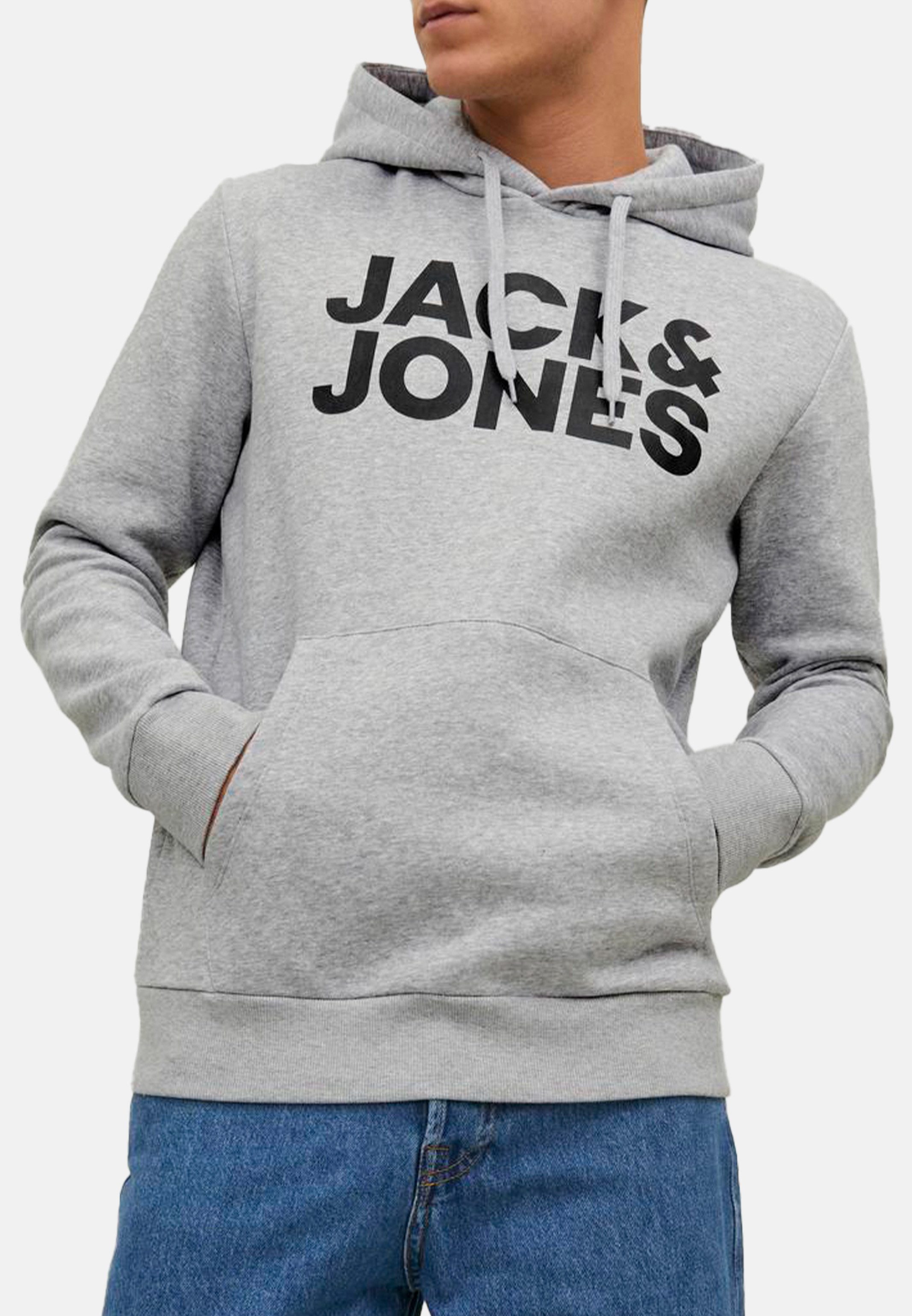 Jack & Jones Hoodie 2er Pack günstig online kaufen