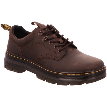 Dr. Martens  Halbschuhe Schnuerschuhe Reeder Crazy Horse Utility 27103207 günstig online kaufen