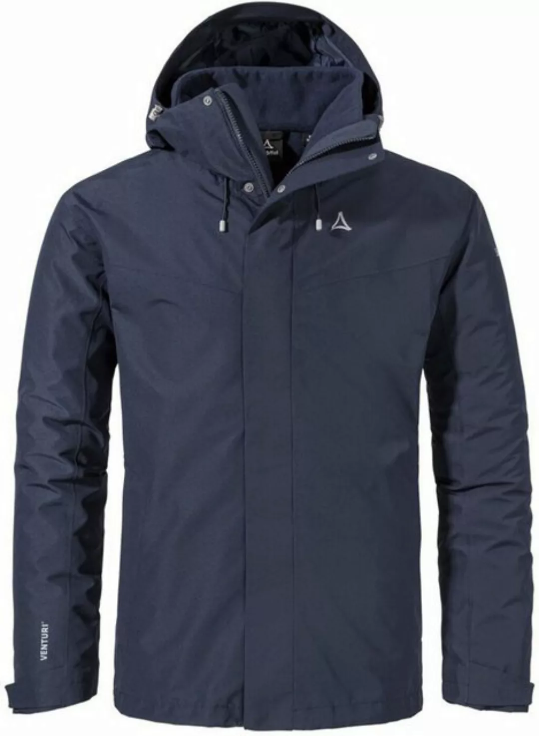 Schöffel Anorak 3in1 Jacket Style Okere MNS günstig online kaufen