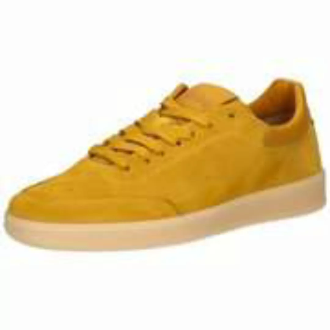 Kebo Sneaker Herren gelb|gelb günstig online kaufen