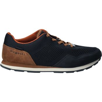 bugatti Sneaker "bugatti Sneaker Textil" günstig online kaufen