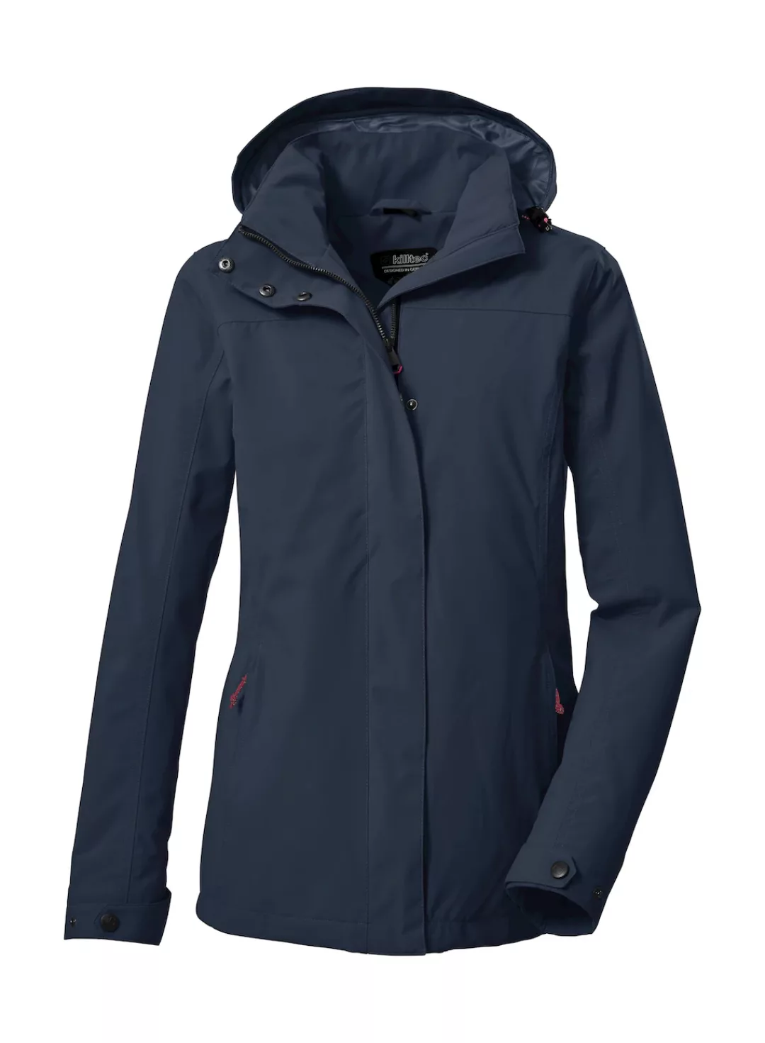 Killtec Outdoorjacke "KOS 92 WMN JCKT" günstig online kaufen