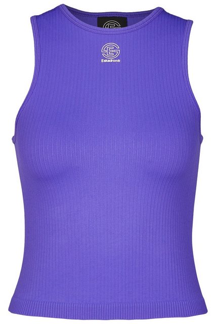 Eskadron Tanktop Eskadron Shirt Tank Seamless Dynamic '24 purple S günstig online kaufen