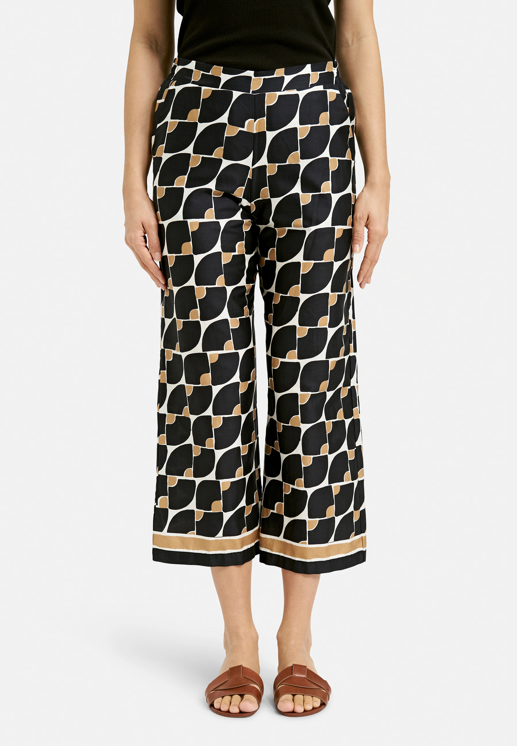 Milano Italy Culotte, aus Baumwolle günstig online kaufen