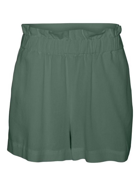 Vero Moda Shorts Jesmilo (1-tlg) Drapiert/gerafft günstig online kaufen