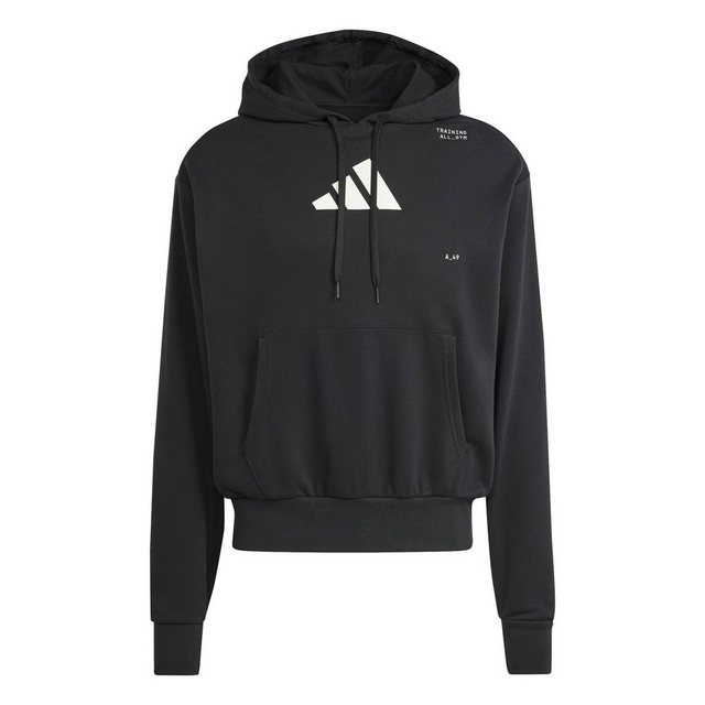 adidas Performance Hoodie Hoodie U TR CAT (1-tlg) günstig online kaufen