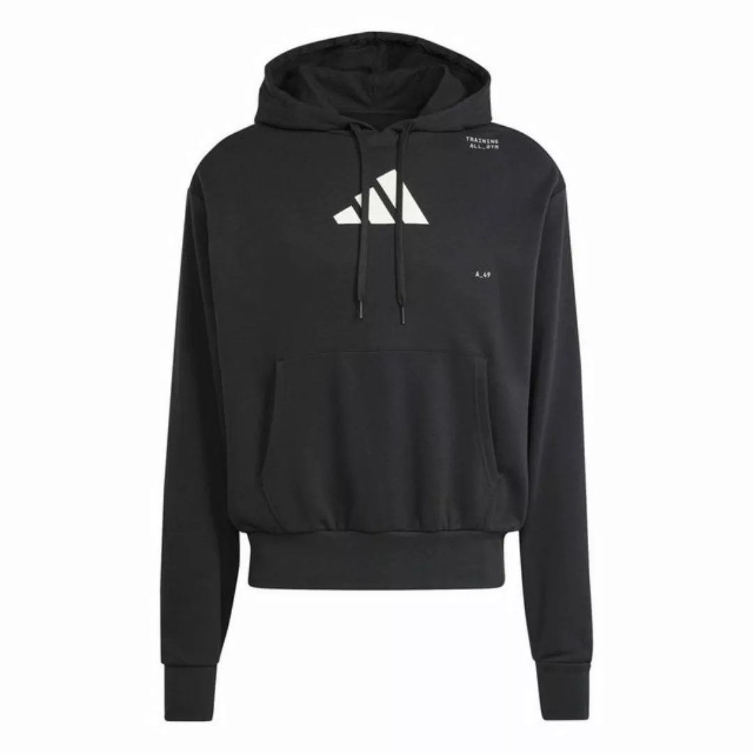 adidas Performance Hoodie Hoodie U TR CAT (1-tlg) günstig online kaufen