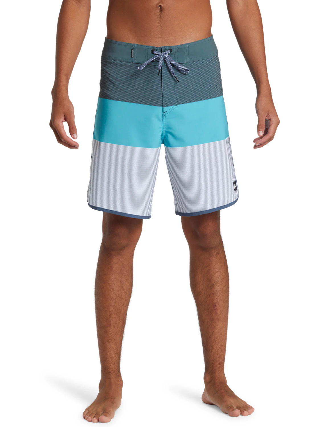 Quiksilver Boardshorts "Surfsilk Tijuana 19"" günstig online kaufen