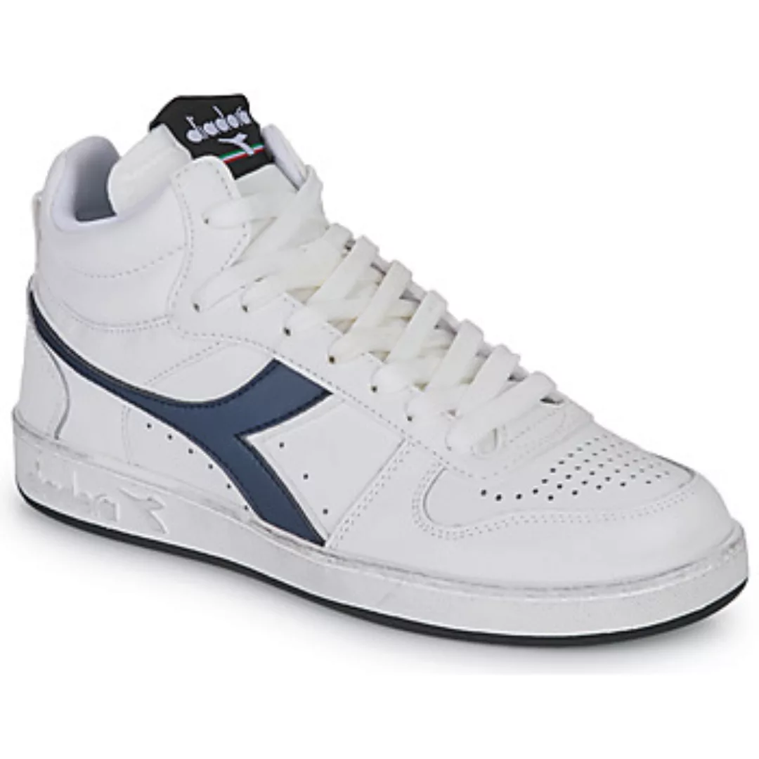 Diadora  Sneaker MAGIC BASKET DEMI ICONA günstig online kaufen