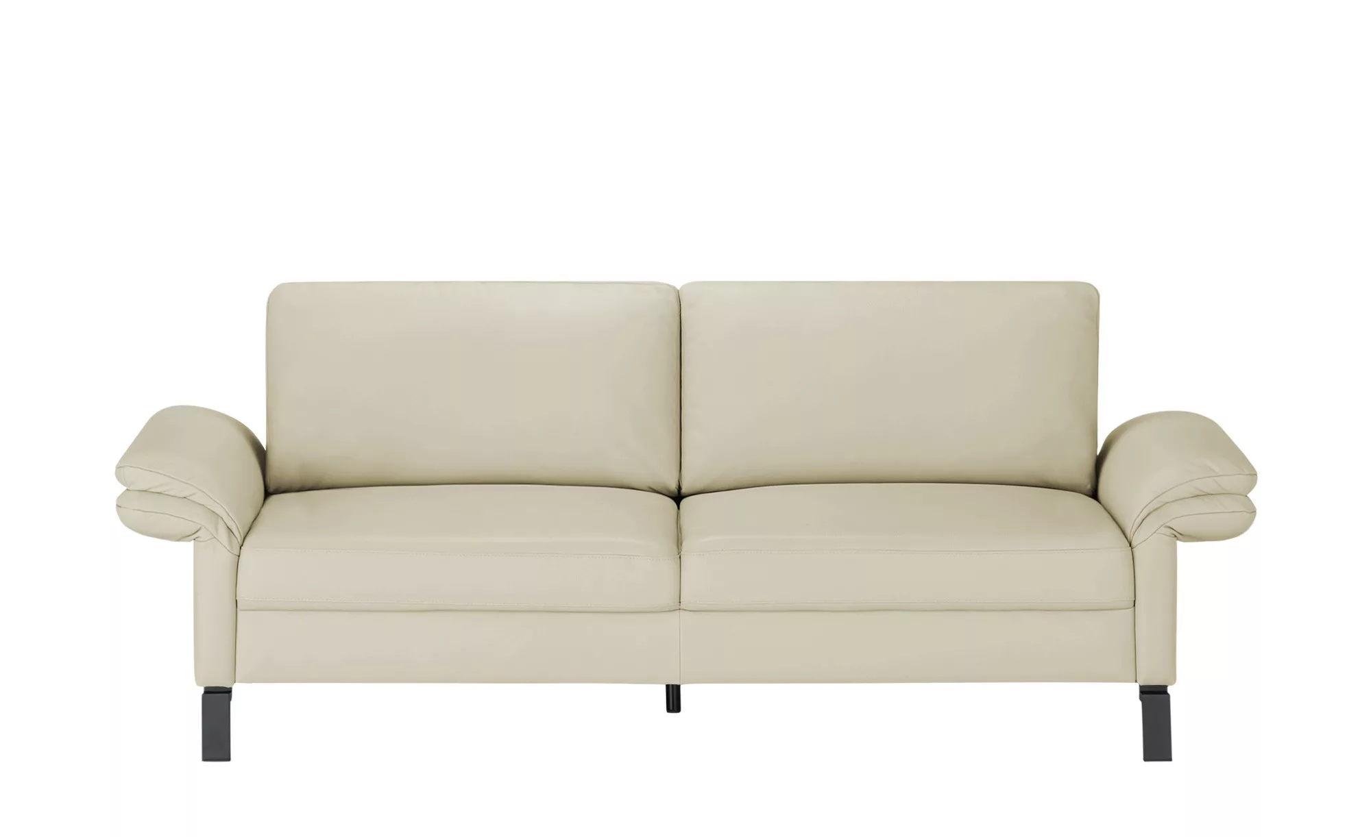 Max Schelling Einzelsofa  Maximum - beige - 214 cm - 86 cm - 97 cm - Polste günstig online kaufen