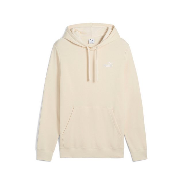 PUMA Kapuzensweatshirt ESS SMALL NO. 1 LOGO HOODIE TR (S) günstig online kaufen