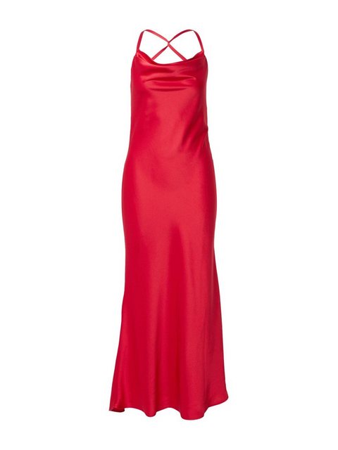 Jarlo Abendkleid Bibi (1-tlg) Plain/ohne Details günstig online kaufen