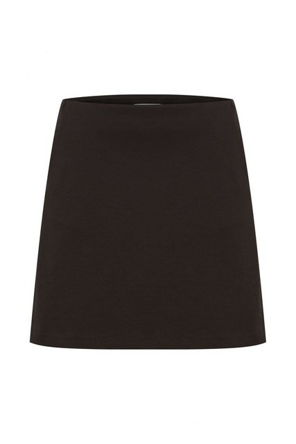 b.young A-Linien-Rock BYMMRAVNA MINI SKIRT - günstig online kaufen