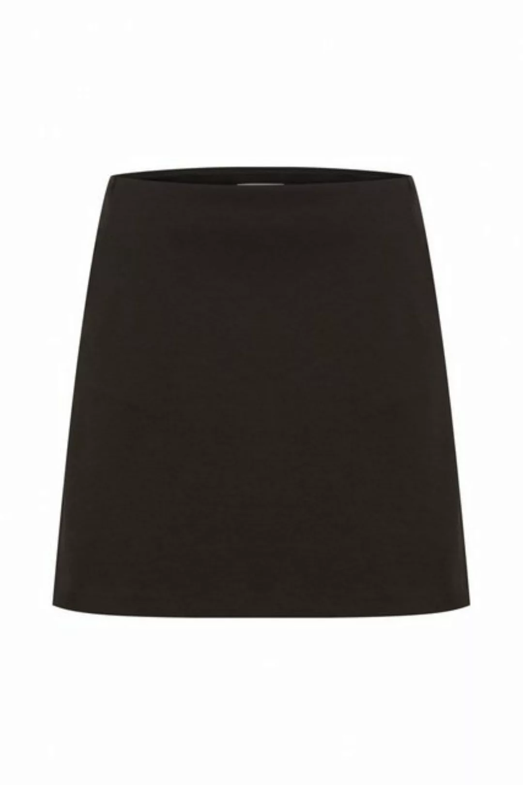 b.young A-Linien-Rock BYMMRAVNA MINI SKIRT - günstig online kaufen