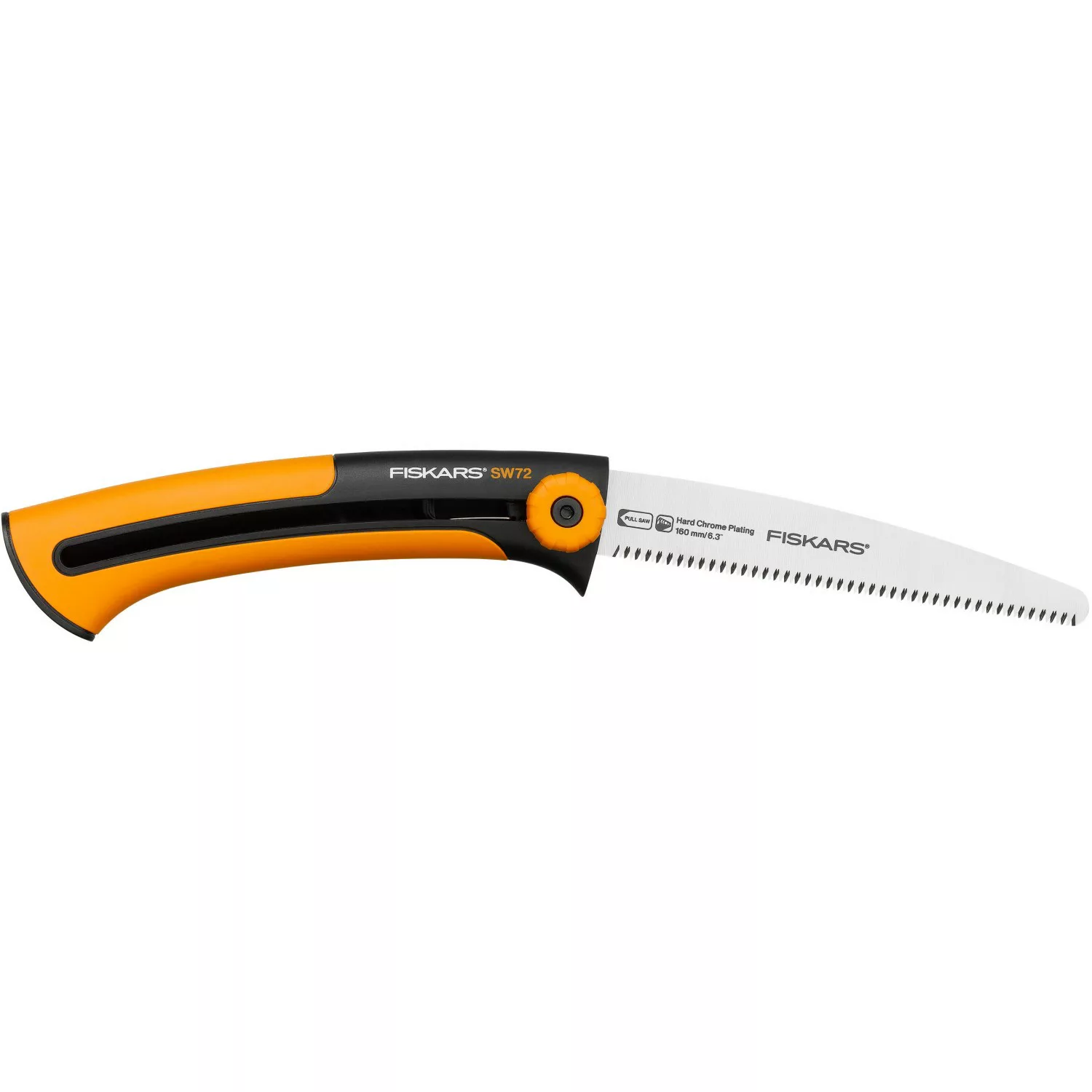 Fiskars Handsäge Sägeblattlänge 16 cm günstig online kaufen