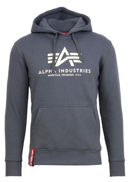 Alpha Industries Hoodie Basic Hoody (1-tlg) günstig online kaufen