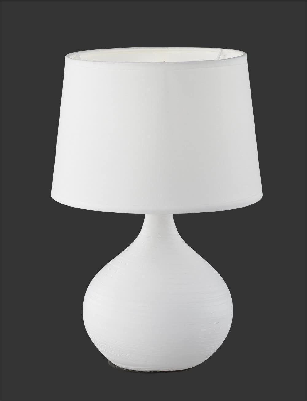 lightling Tischleuchte Beate, ohne Leuchtmittel, Tischlampe günstig online kaufen