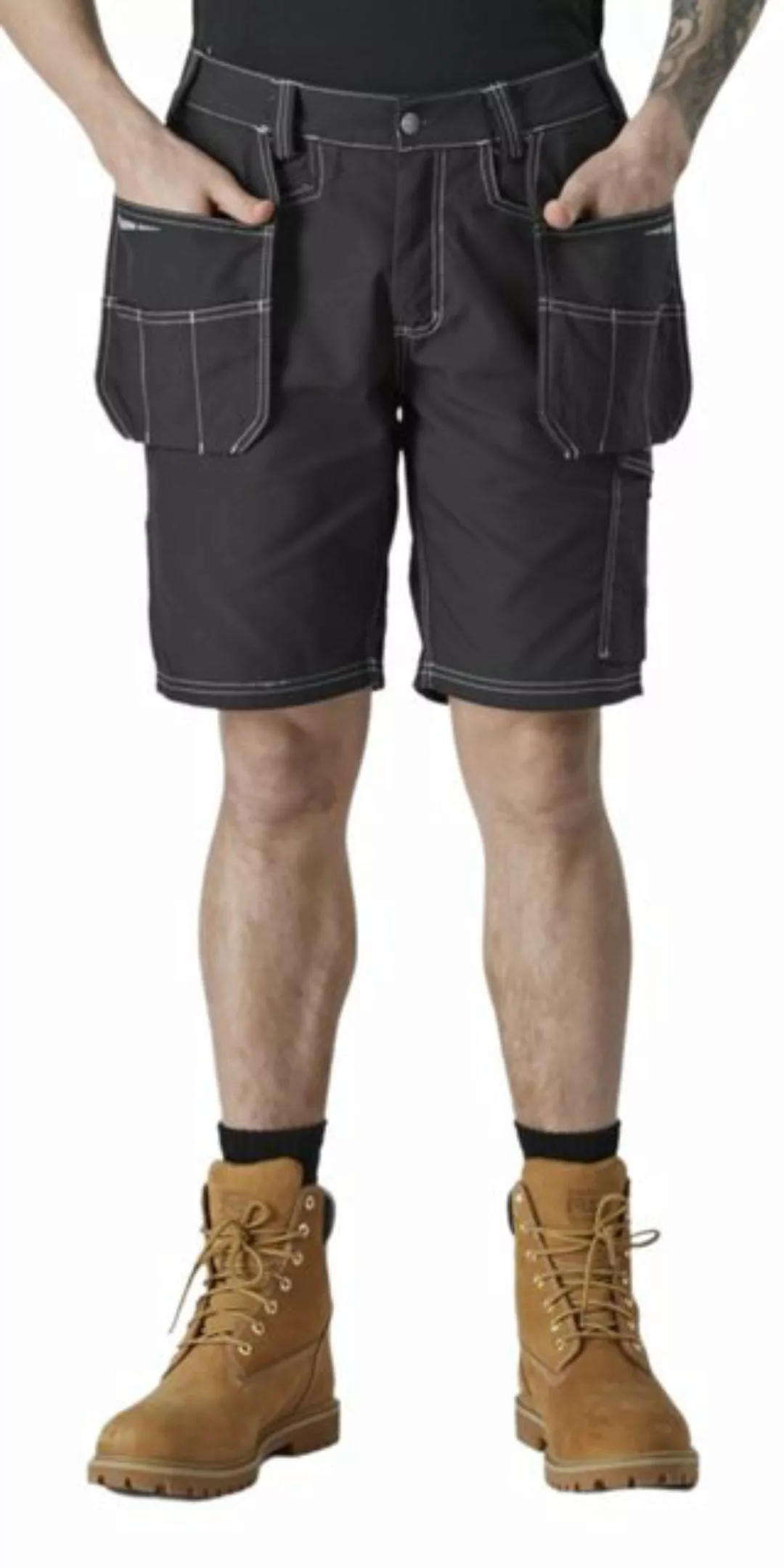 Dickies Arbeitsshorts Eisenhower Extreme Cargoshorts (1-tlg) günstig online kaufen