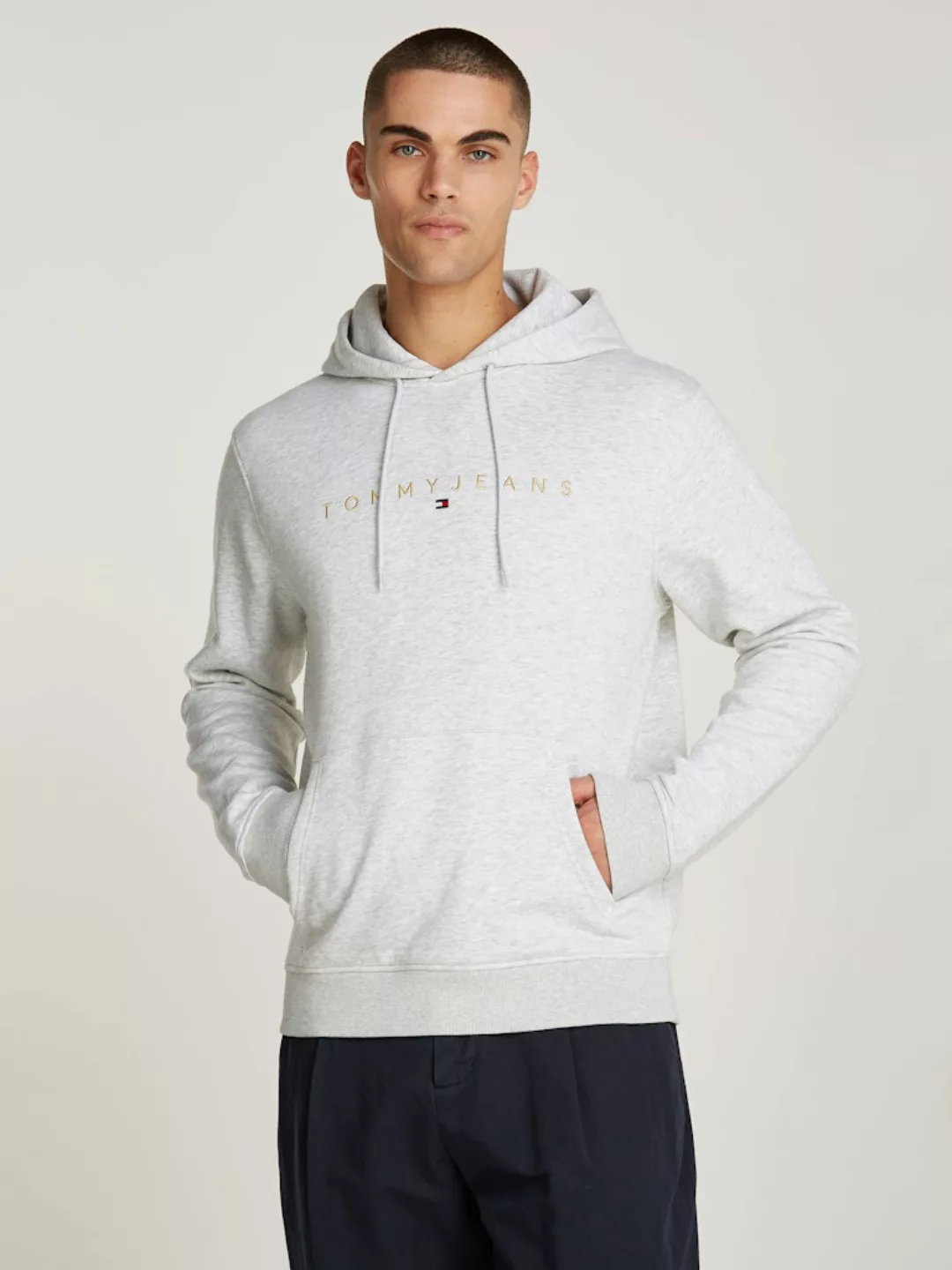 Tommy Jeans Herren Pullover Dm0dm20503 günstig online kaufen