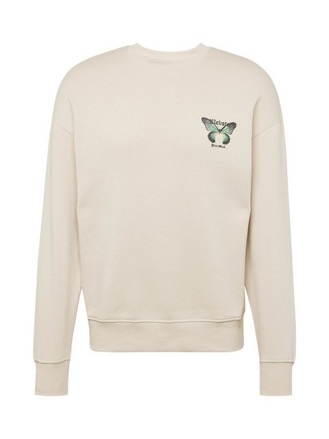 Jack & Jones Sweatshirt JORWILDLIFE (1-tlg) günstig online kaufen