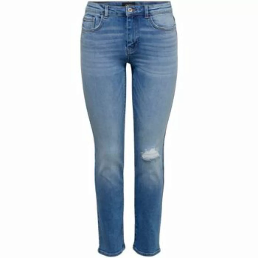 Only  Jeans 15250212 ONLSUI-LIGHT MEDIUM BLUE günstig online kaufen