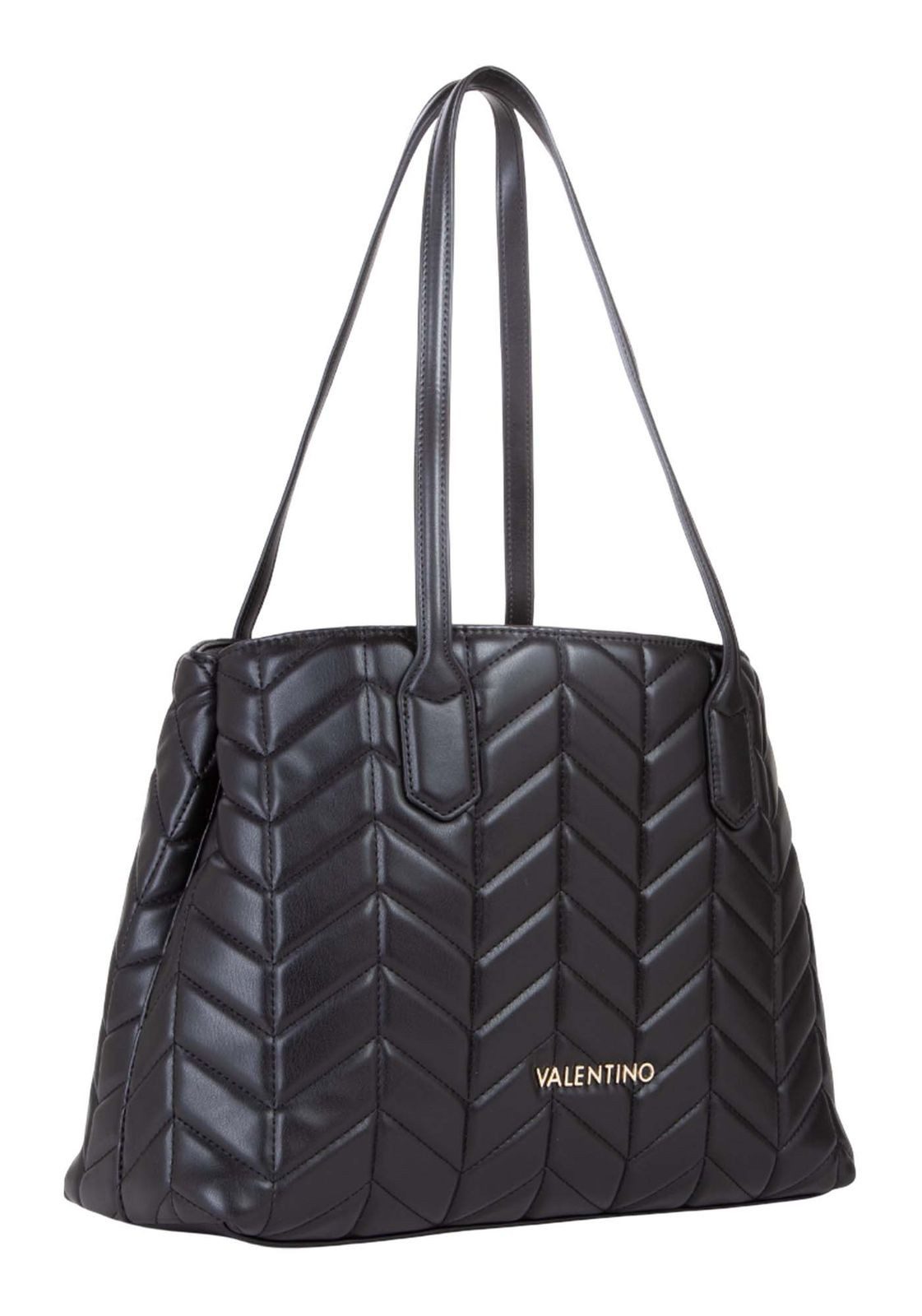 VALENTINO BAGS Shopper "SHOPPING PETAL RE", Handtasche Damen Henkeltasche S günstig online kaufen