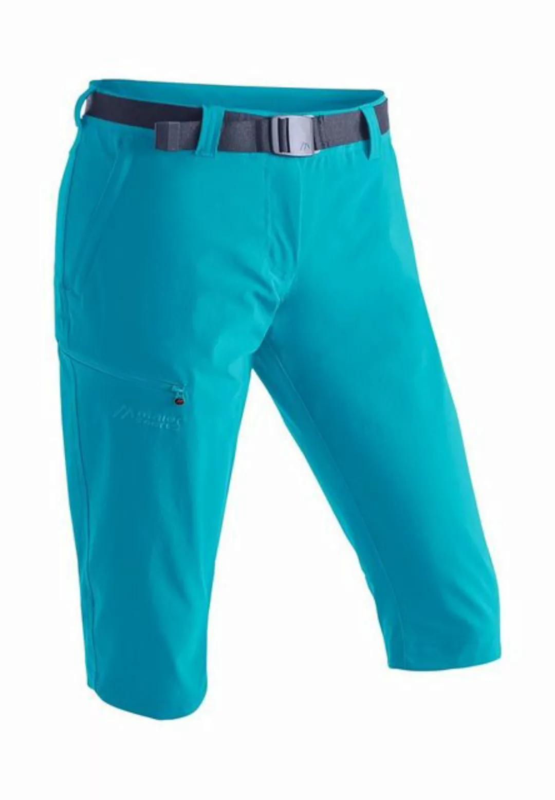 Maier Sports Funktionsshorts Maier Sports Damen 3/4 Hose Inara slim 231007 günstig online kaufen