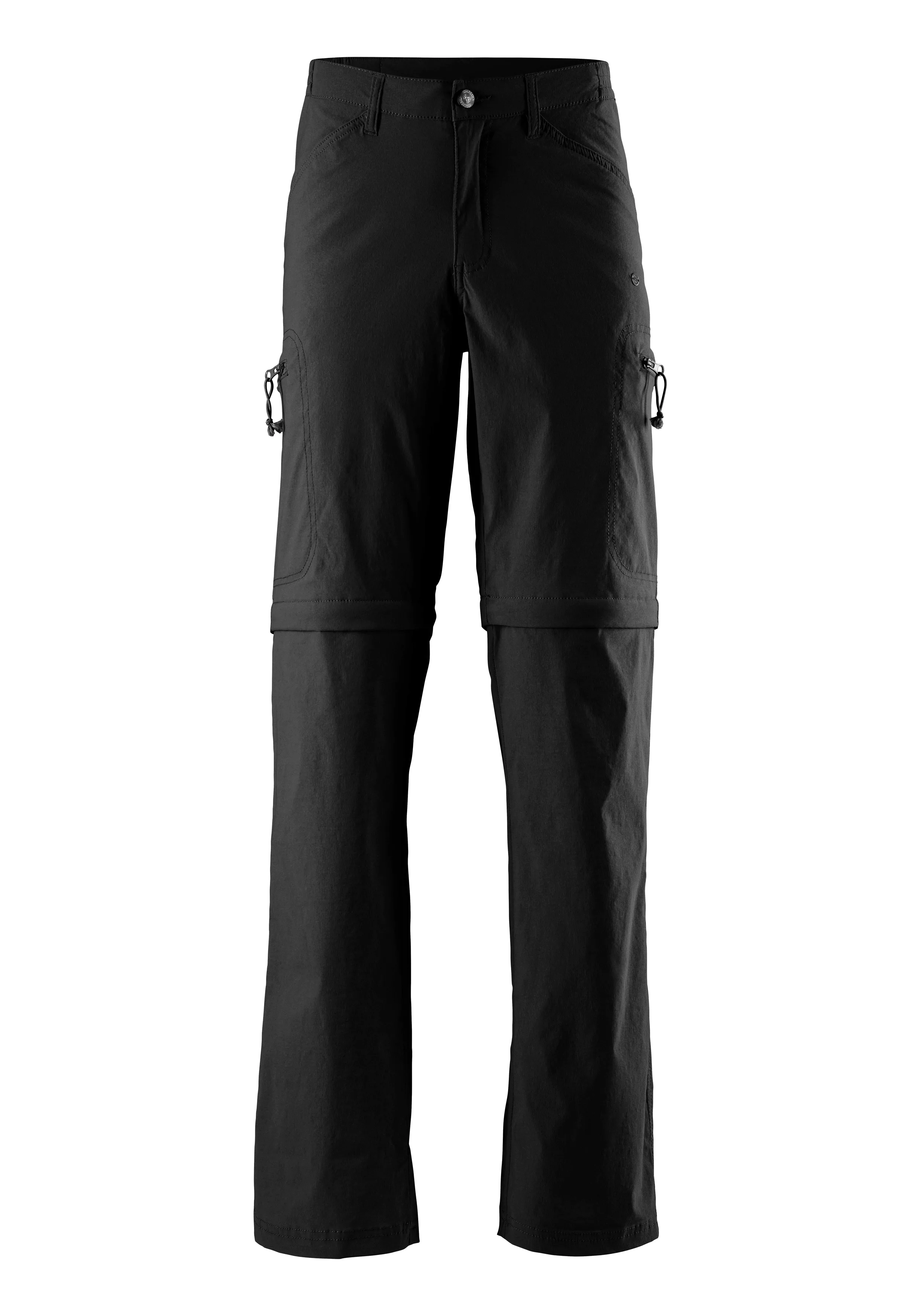 John Devin Trekkinghose Zipp-Wanderhose mit Zipp- Off Beinen günstig online kaufen