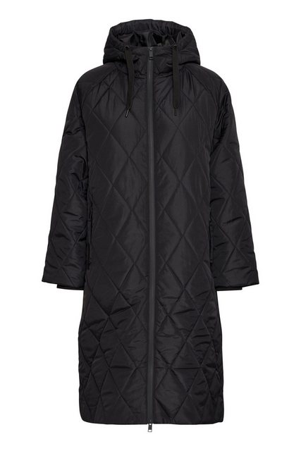 b.young Steppmantel BYBELIS COAT - Moderne Steppjacke günstig online kaufen