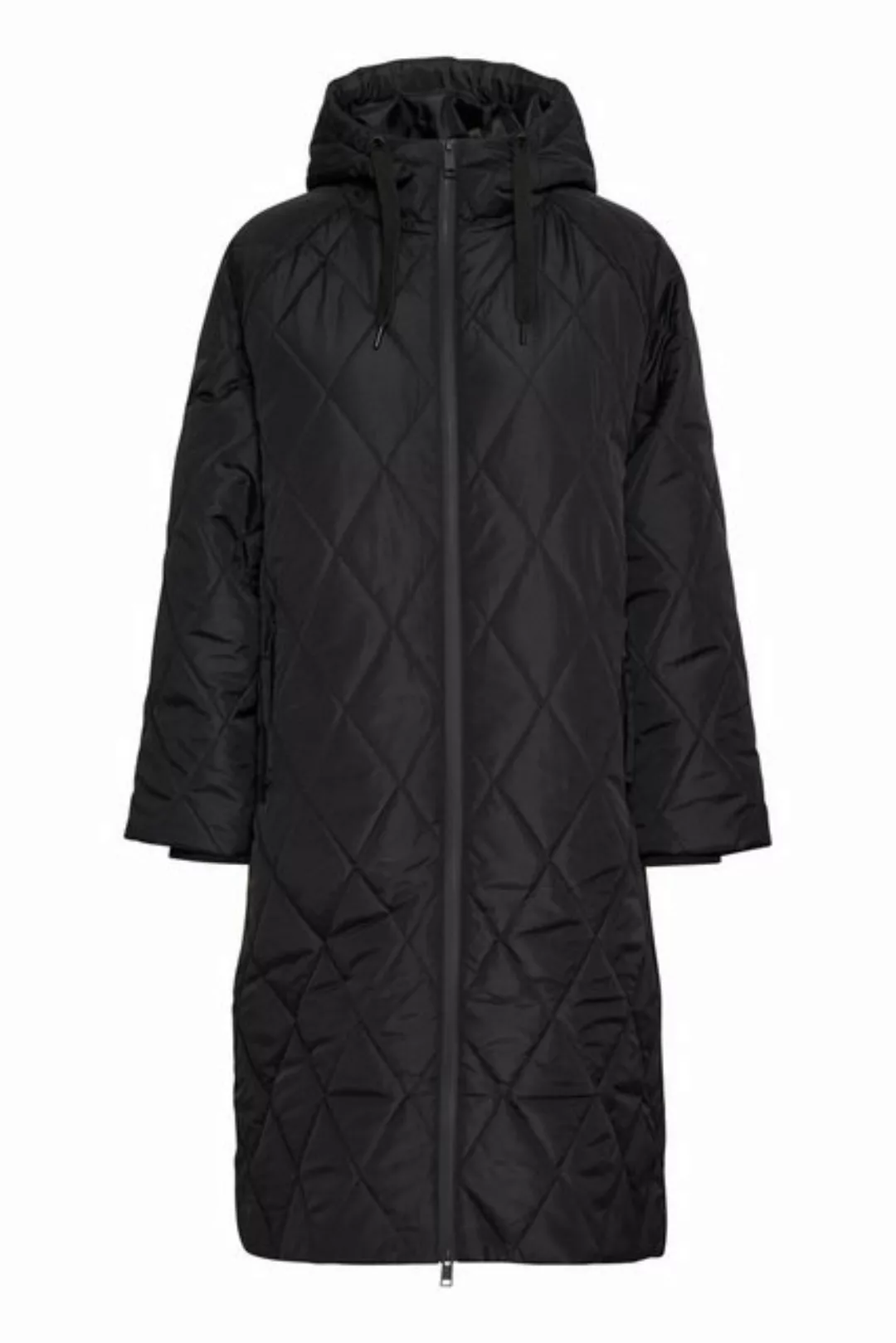 b.young Steppmantel BYBELIS COAT Moderne Steppjacke günstig online kaufen