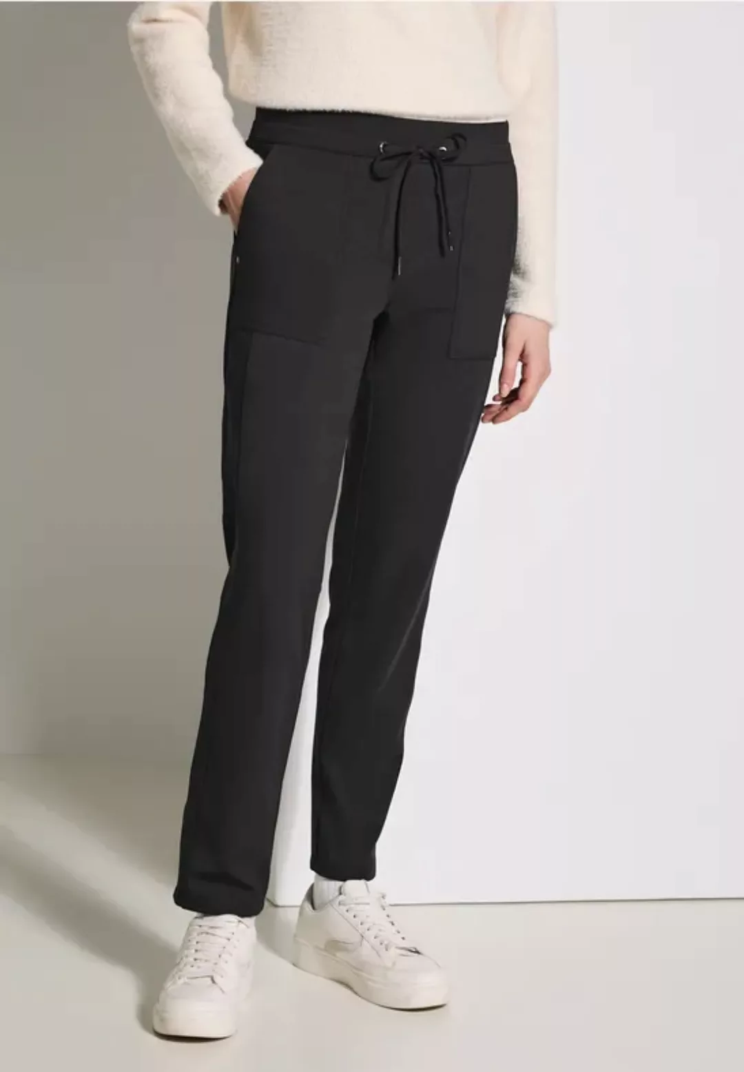 CECIL Schlupfhose Style Tracey Sommerhose im günstig online kaufen