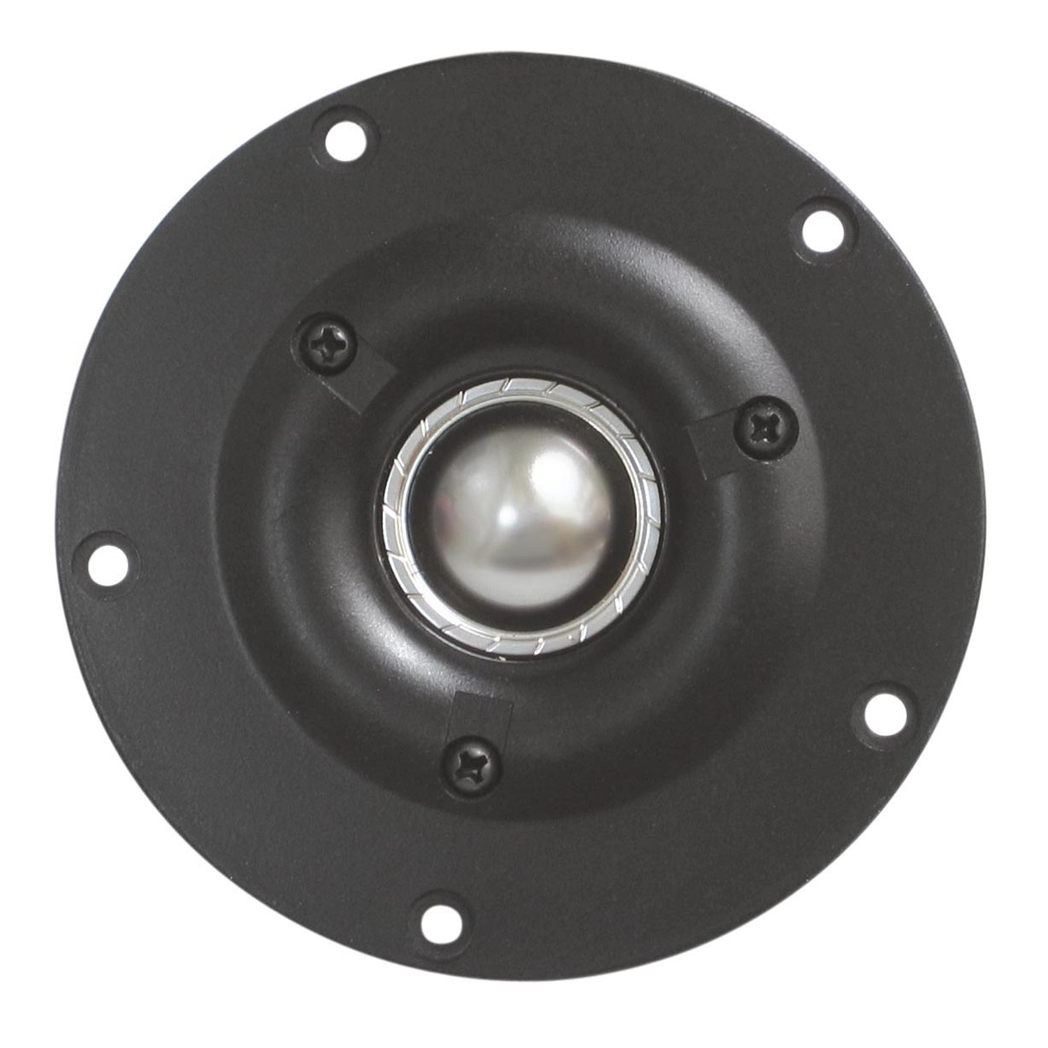 Blanko Titan-Hochtöner Rund Ø 100 mm 8 Ohm günstig online kaufen