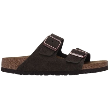 Birkenstock  Sandalen Arizona 1027083 Narrow - Mocca günstig online kaufen