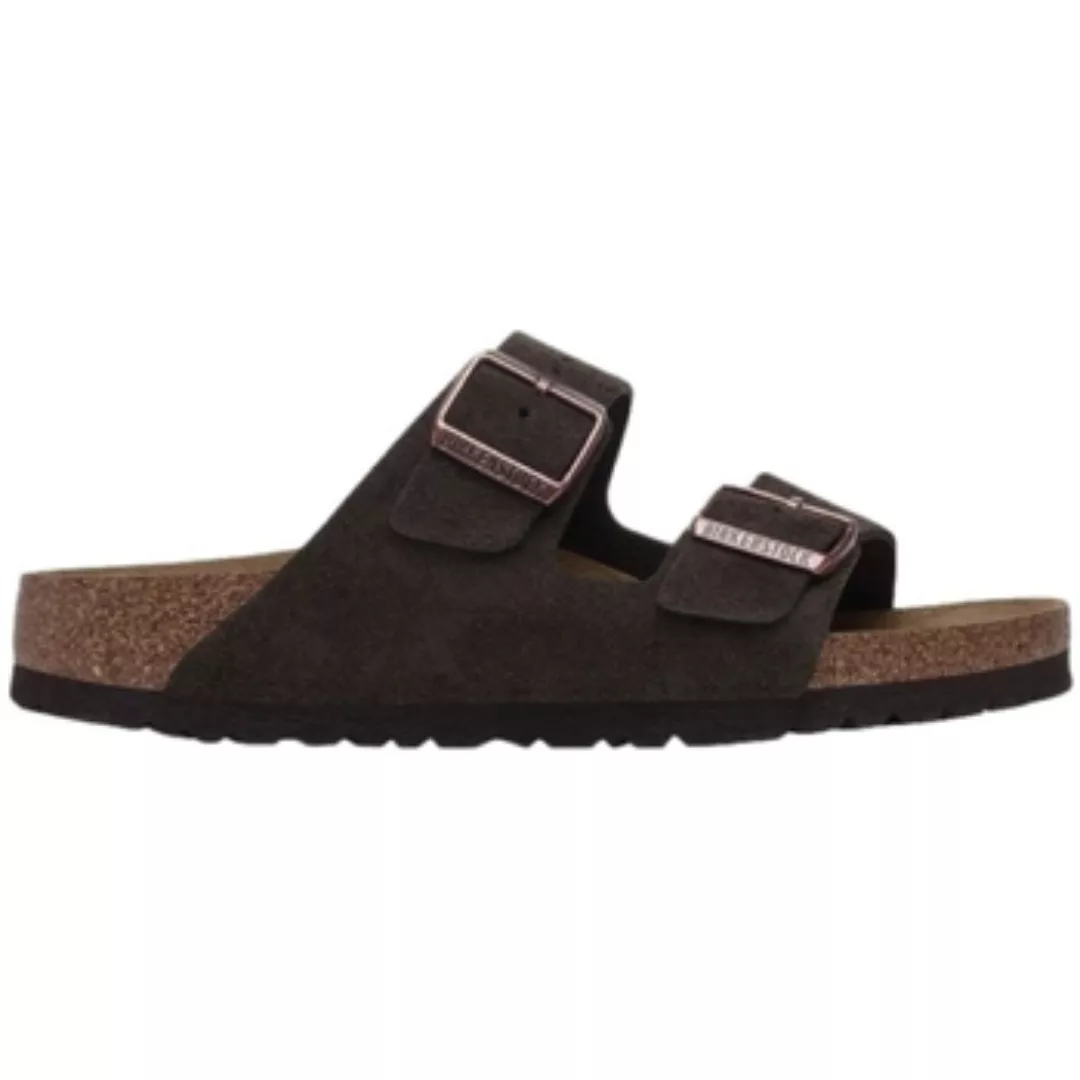 BIRKENSTOCK  Sandalen Arizona 1027083 Narrow - Mocca günstig online kaufen