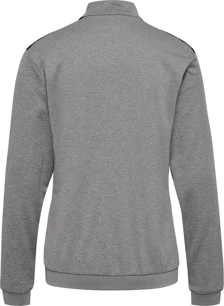 hummel Trainingsjacke Hmlauthentic Pl Zip Jacket günstig online kaufen