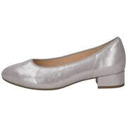 Gabor Pumps Damen silber günstig online kaufen