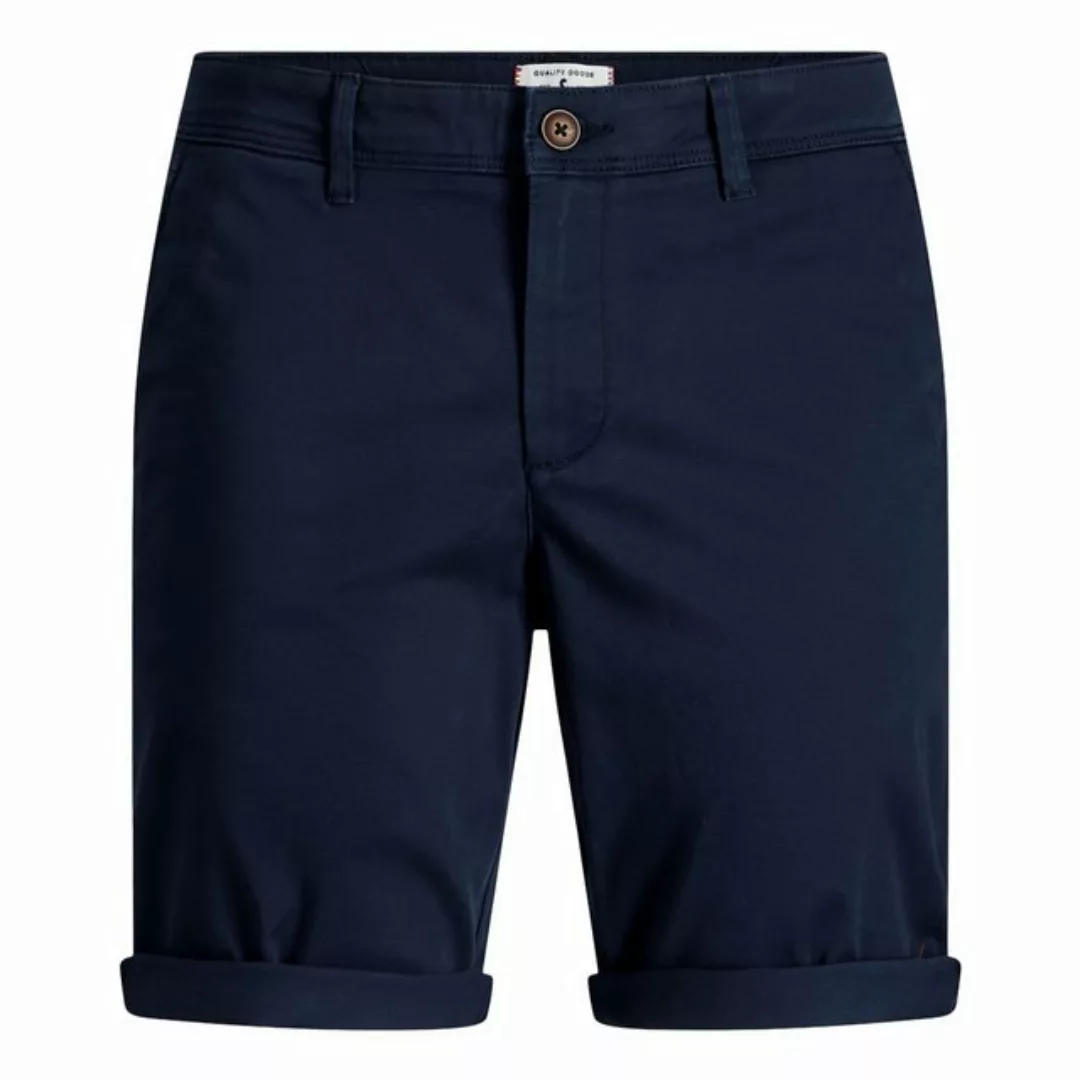 Jack & Jones Shorts JPSTBowie JJShorts Solid SA SN mit Gesäßtaschen günstig online kaufen