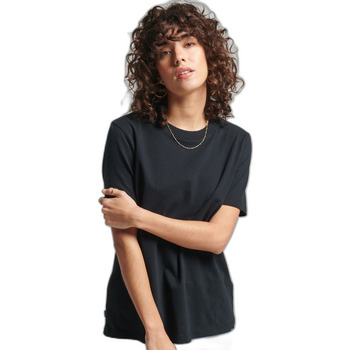 Superdry  T-Shirt T-shirt en coton biologique femme günstig online kaufen