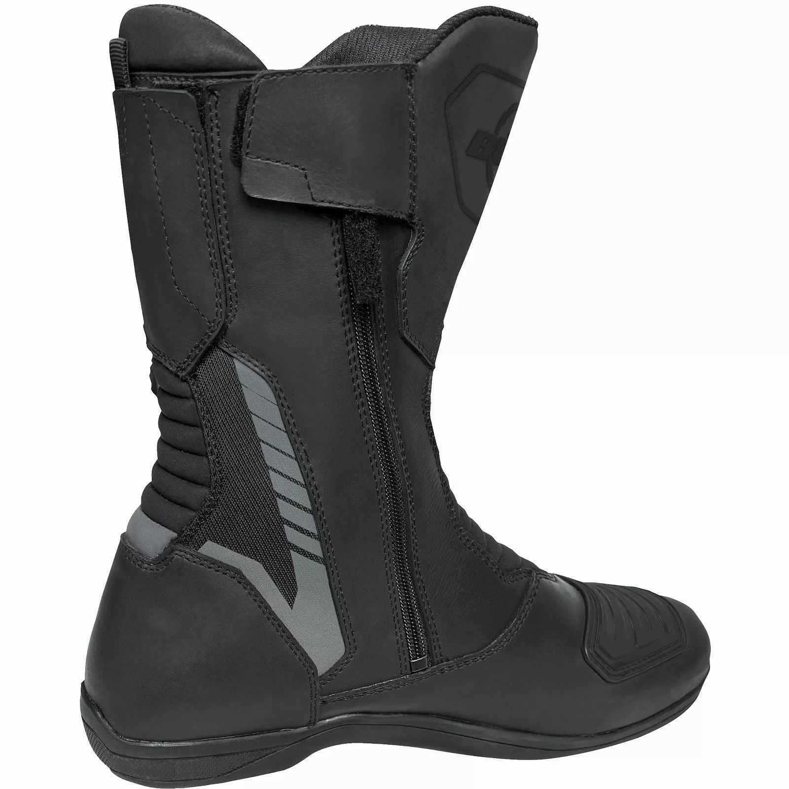 Büse Büse B360 Touringstiefel Schwarz Motorradstiefel günstig online kaufen