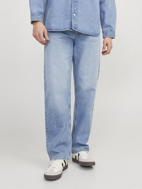 Jack & Jones Loose-fit-Jeans JJIEDDIE JJORIGINAL MF 710 günstig online kaufen