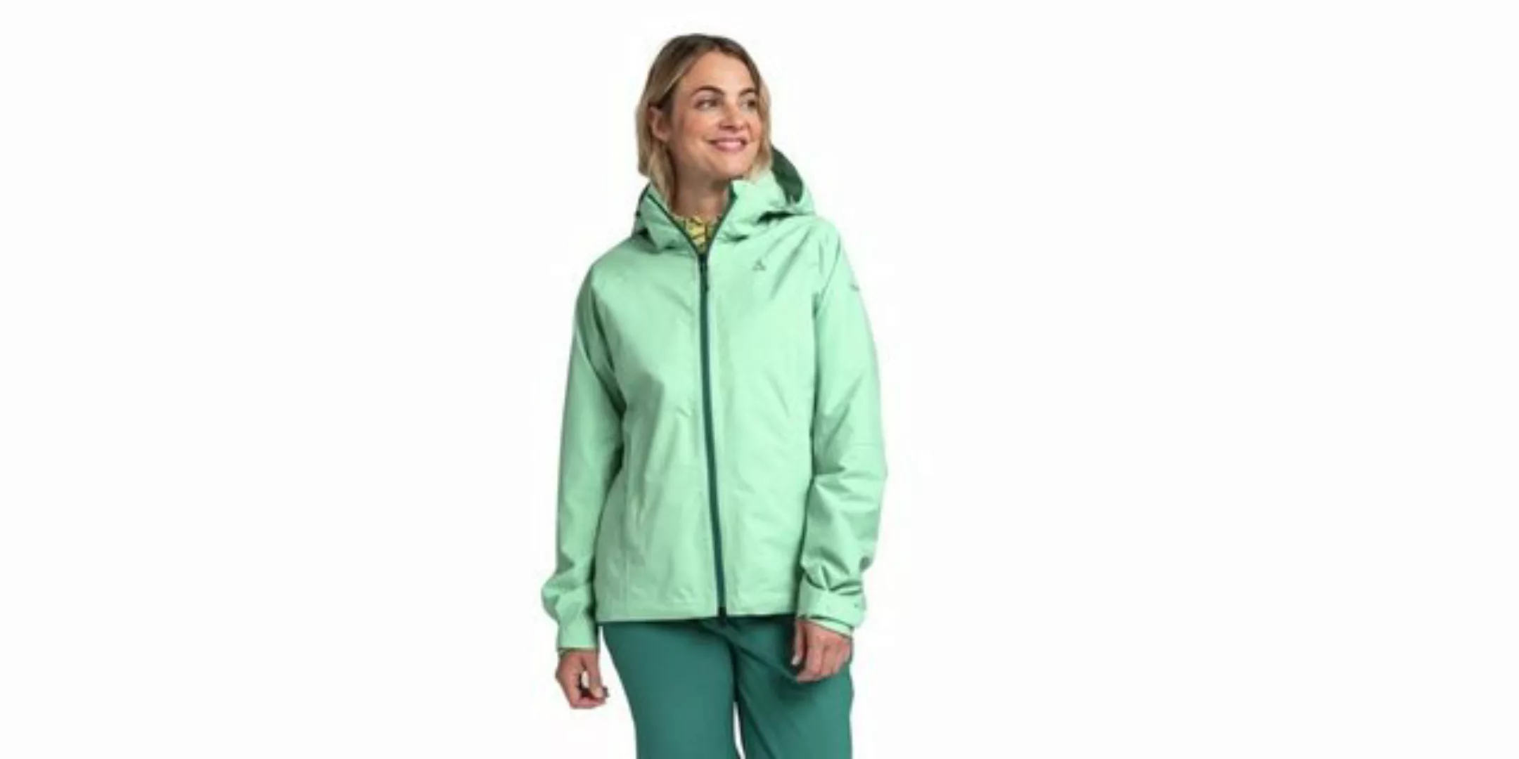 Schöffel Funktionsjacke Jacket Easy XT L günstig online kaufen