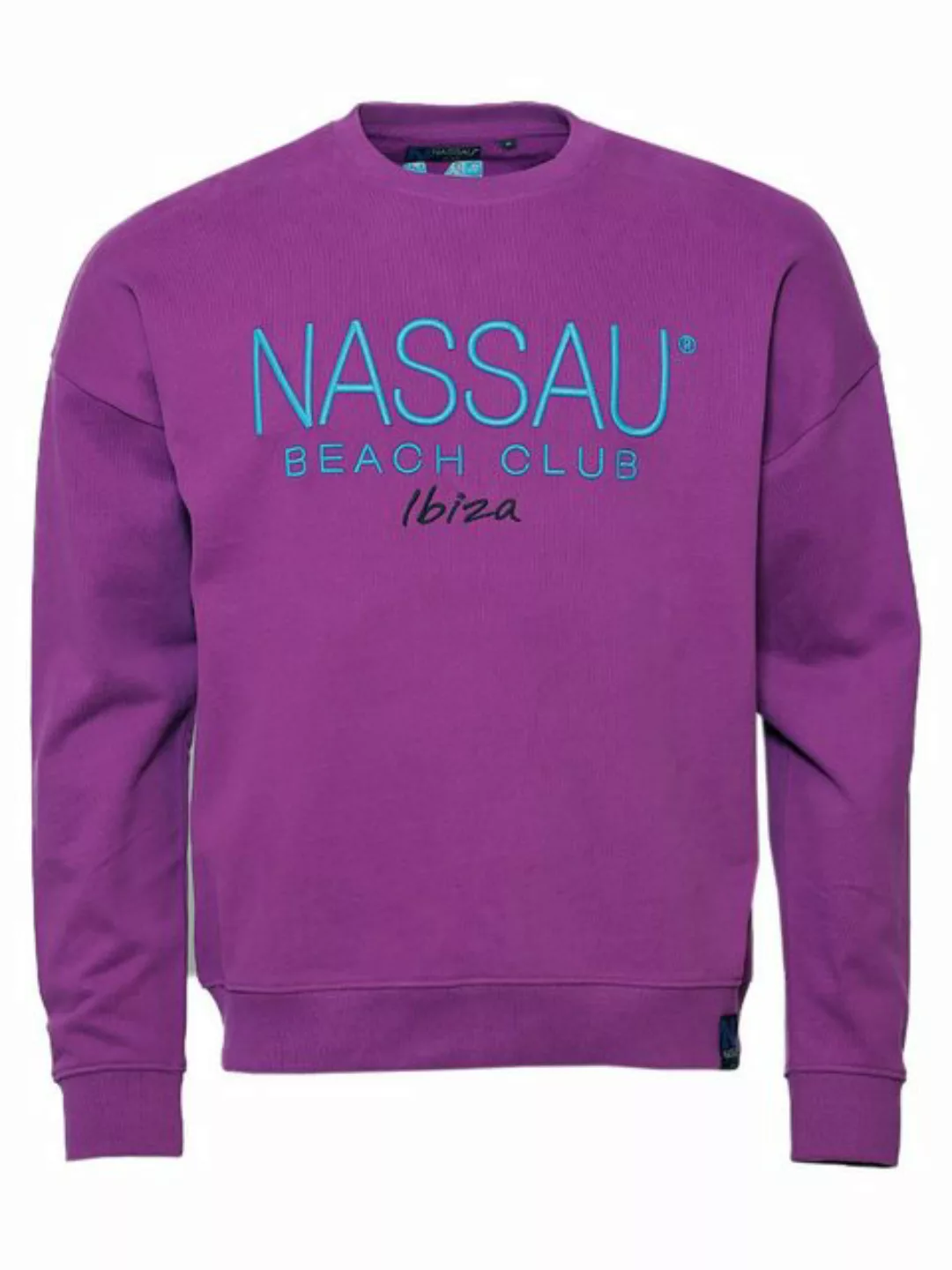 NASSAU BEACH Sweater NB231041 günstig online kaufen