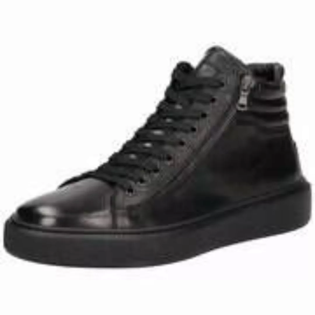 Kebo Sneaker High Herren schwarz günstig online kaufen