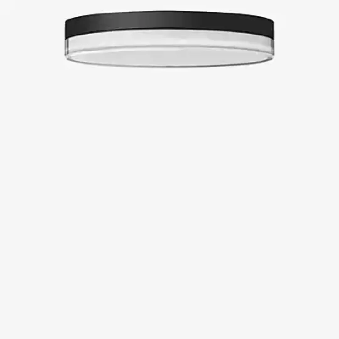 Bega 33682 - Decken- und Wandleuchte LED, graphit günstig online kaufen