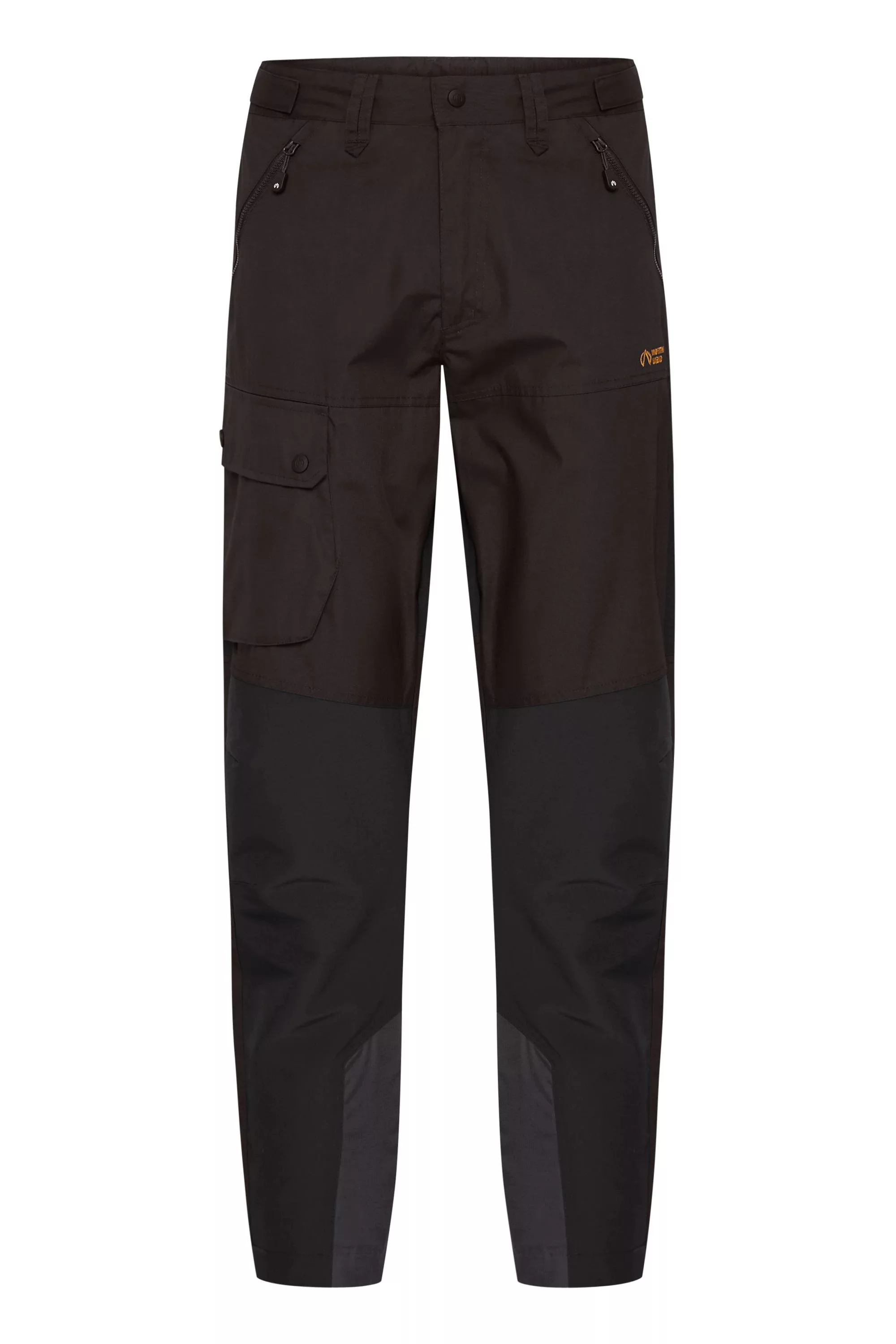 North Bend Trekkinghose NBHoki M funktionale Outdoorhose günstig online kaufen