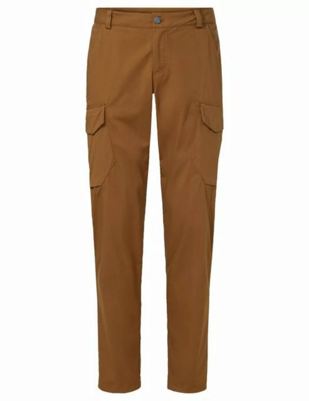 VAUDE Funktionshose Men's Neyland Cargo Pants (1-tlg) Green Shape günstig online kaufen