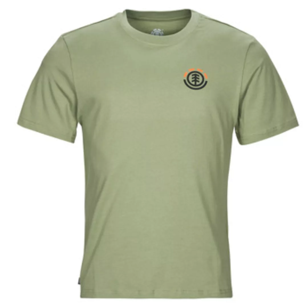Element  T-Shirt HILLS SS günstig online kaufen